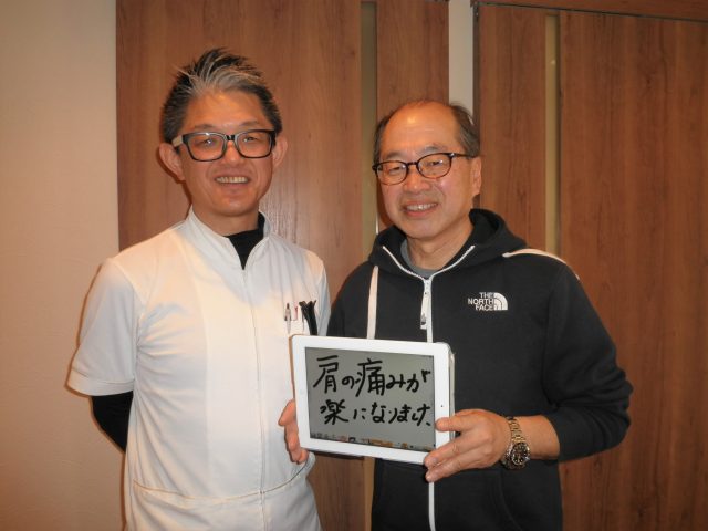 お客様写真