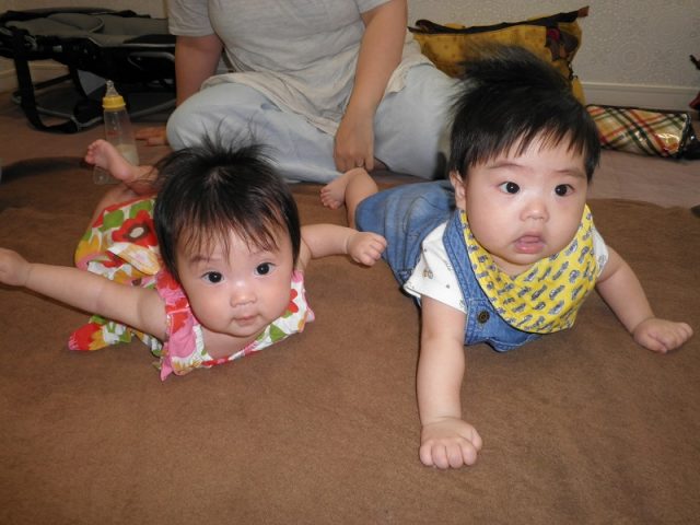 お客様写真