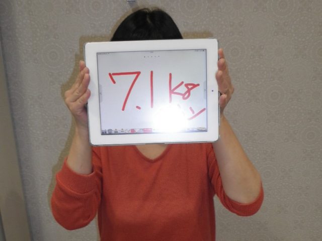 お客様写真