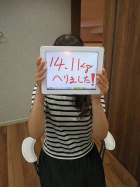お客様写真